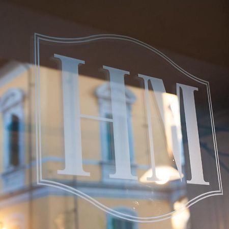 Hotel Moderno Пиза Екстериор снимка
