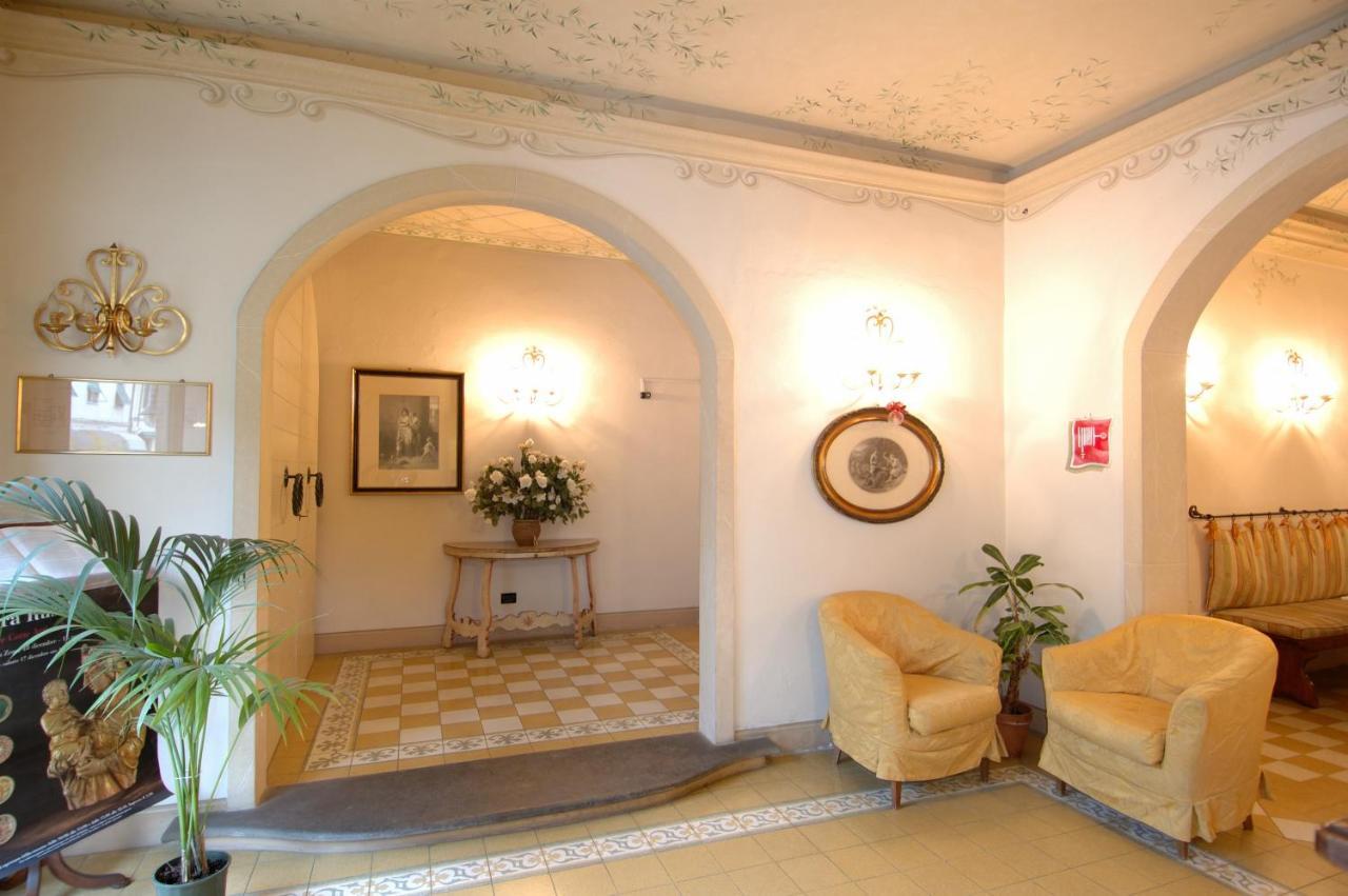 Hotel Moderno Пиза Екстериор снимка